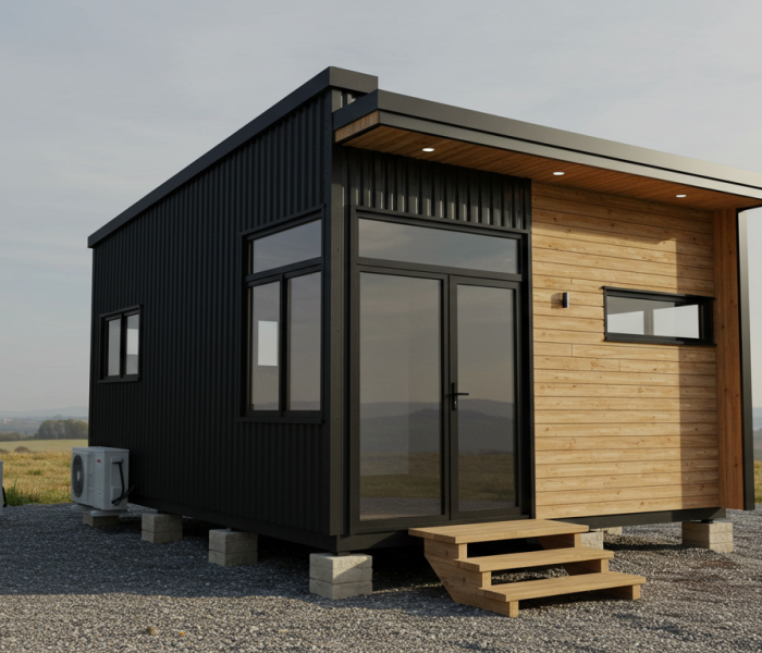 Tiny Home
