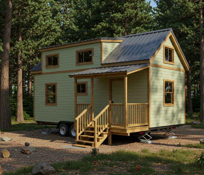 Tiny Home