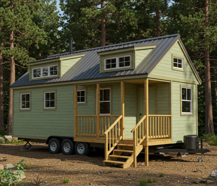 Tiny Home