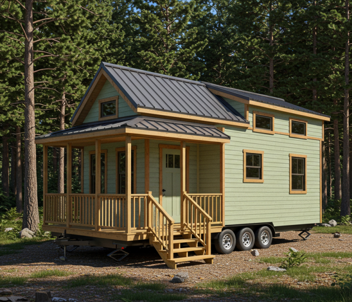 Tiny Home