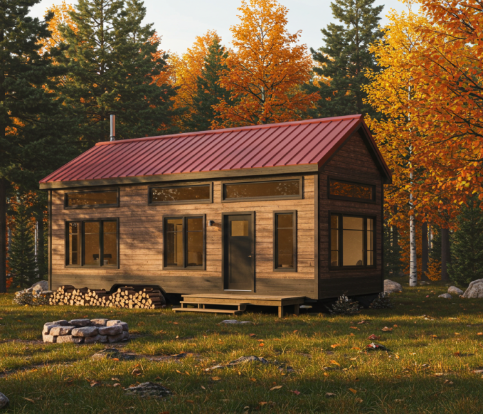 Tiny Home
