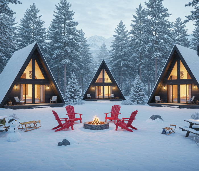 Tiny Home Tiny Home