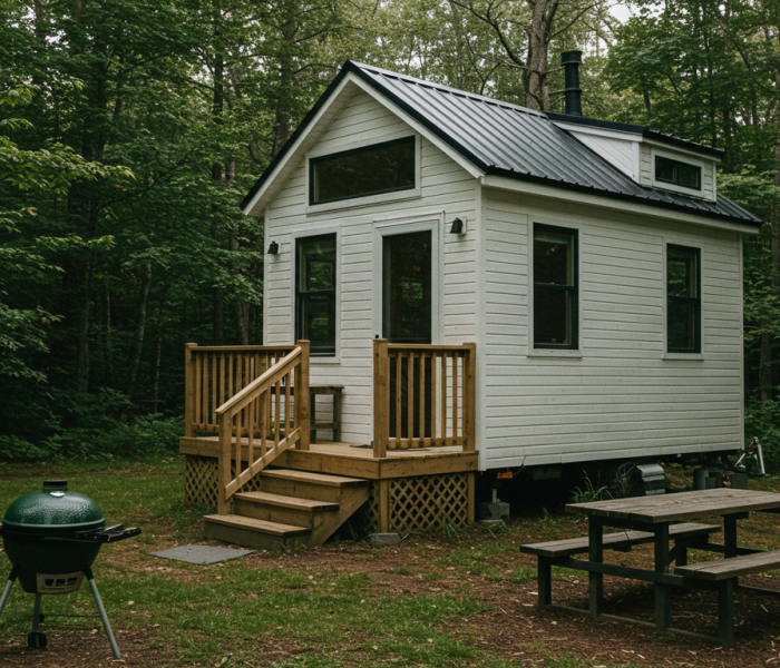 Tiny Home