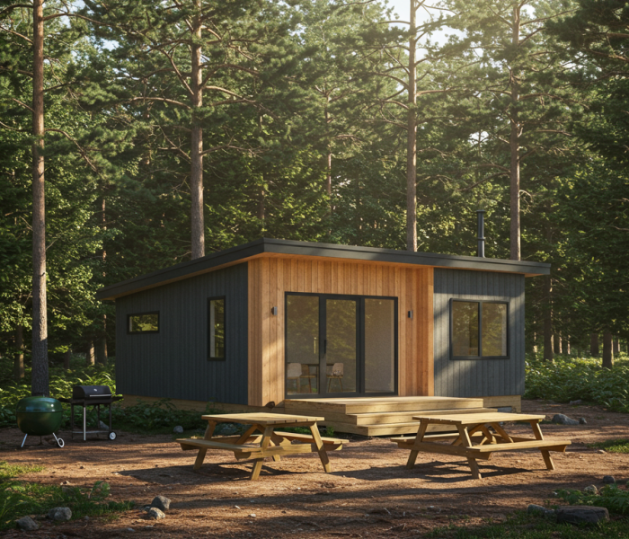 Tiny Home